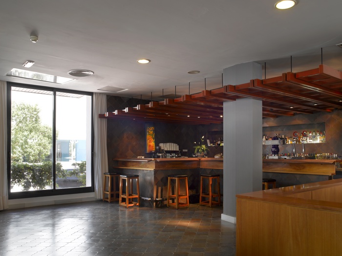 Palladium Hotel Palmyra