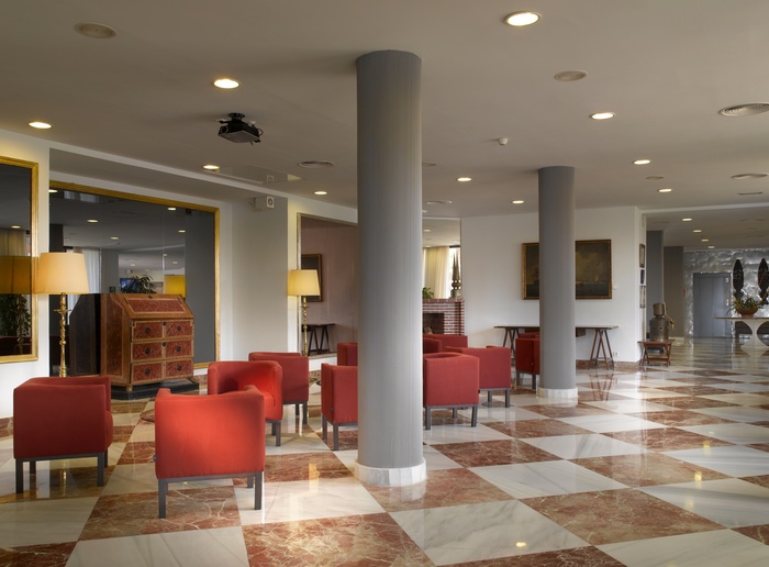 Palladium Hotel Palmyra