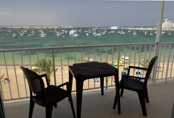 Palladium Hotel Palmyra