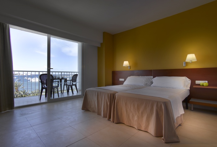 Palladium Hotel Palmyra