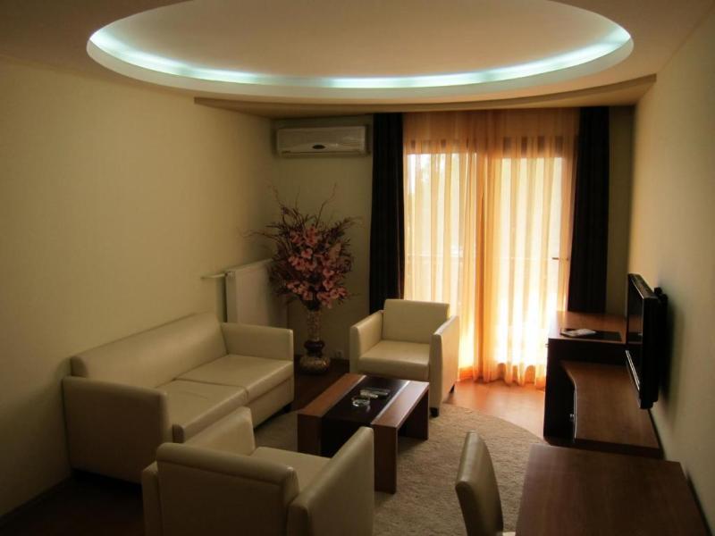 Berksoy Hotel