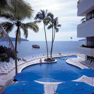 Fiesta Inn Acapulco