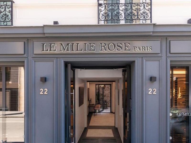 Le Milie Rose