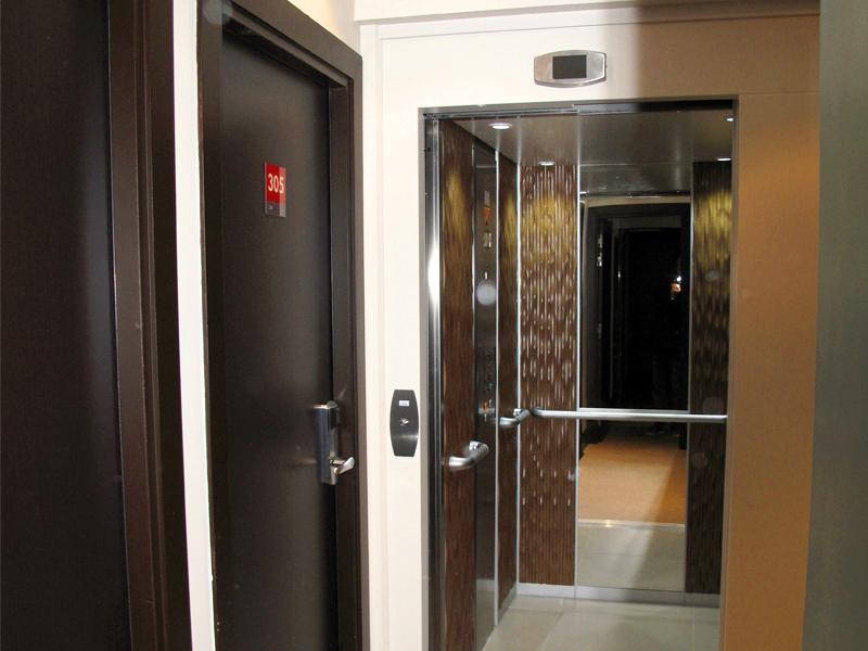 Source Hotel