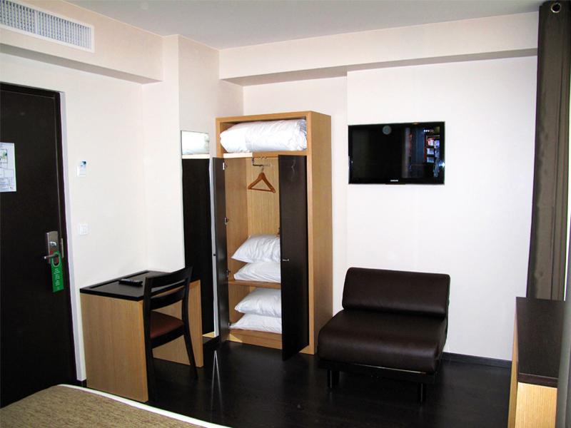 Source Hotel