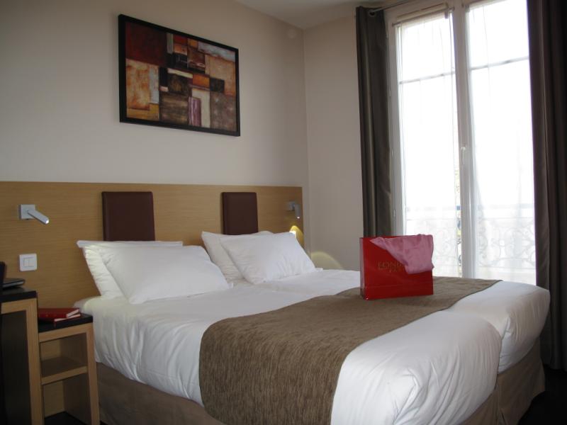 Source Hotel