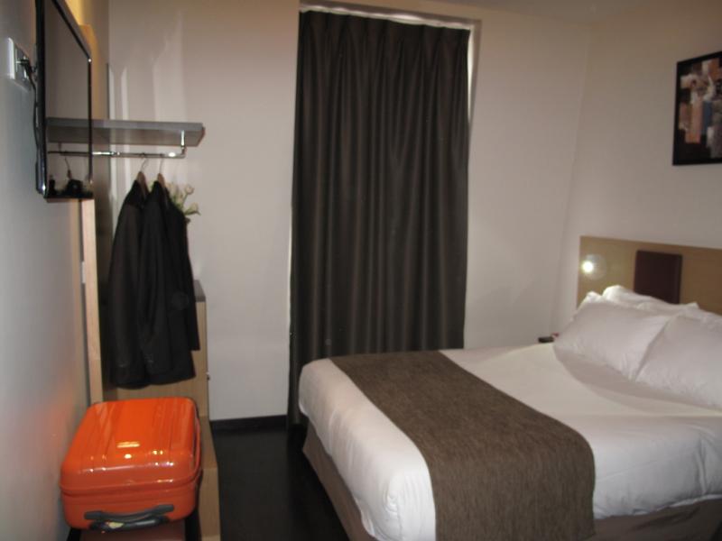 Source Hotel