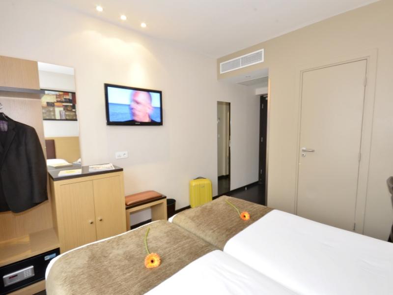 Source Hotel