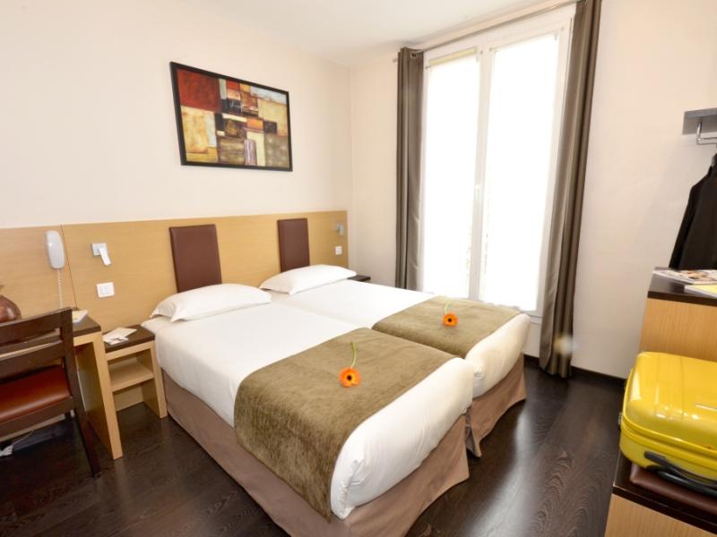 Source Hotel