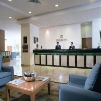 Fiesta Inn Centro Historico