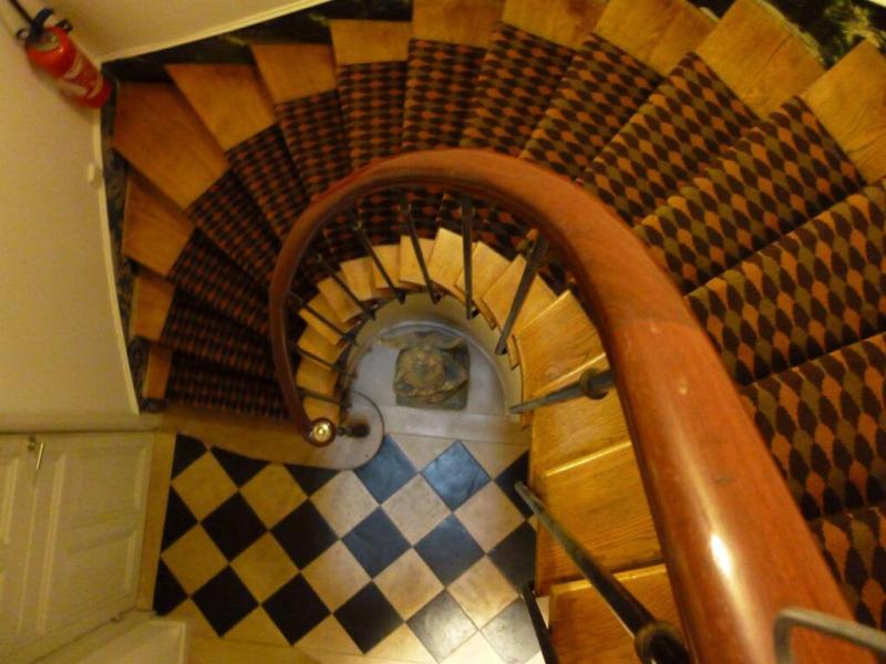 Du Vieux Marais