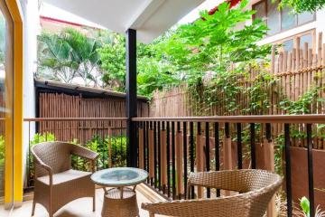 Отель Acron Seaway Resort Индия, Кандолим, фото 12