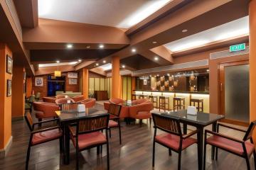 Отель Acron Seaway Resort Индия, Кандолим, фото 18