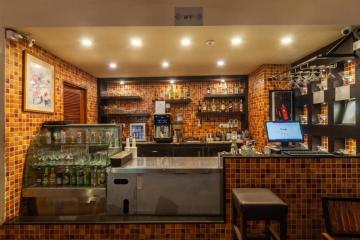 Отель Acron Seaway Resort Индия, Кандолим, фото 10