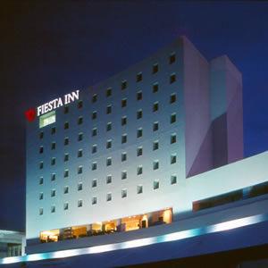 Fiesta Inn Ecatepec