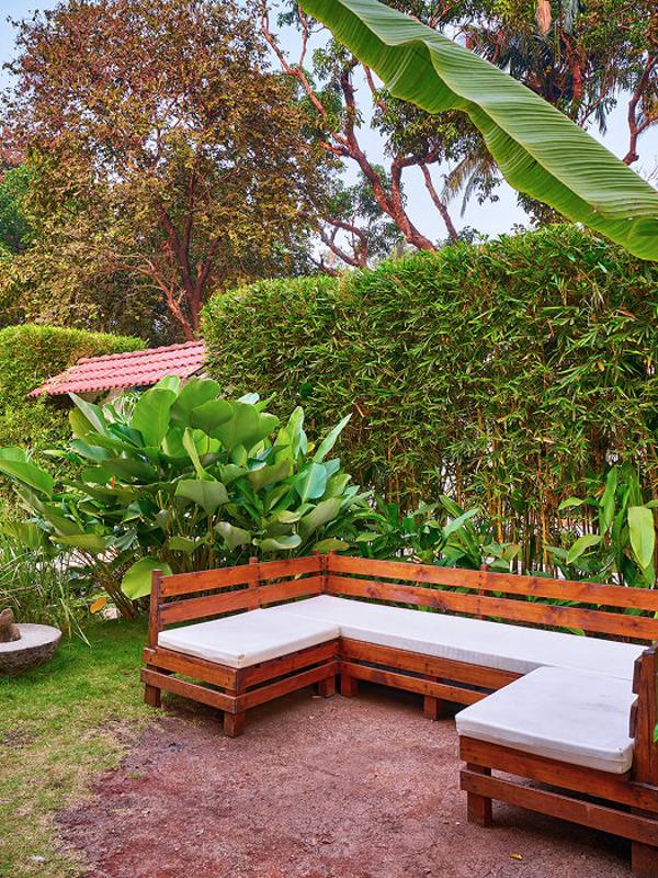 Blu Resorts Vagator Goa