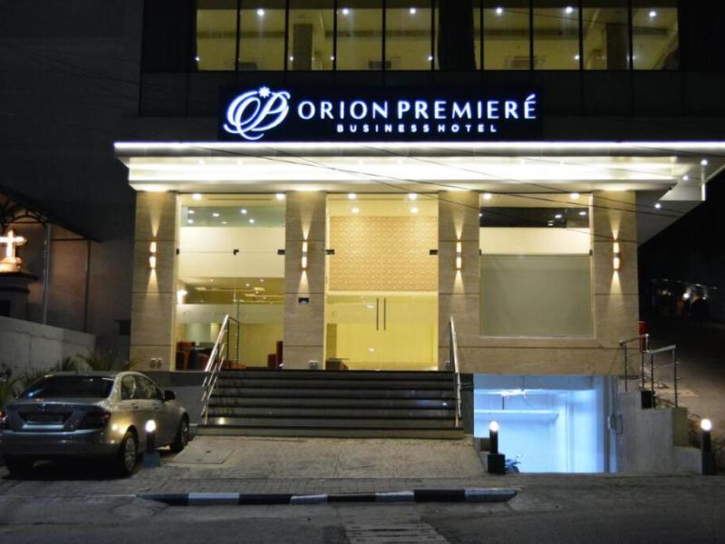 Orion Premiere