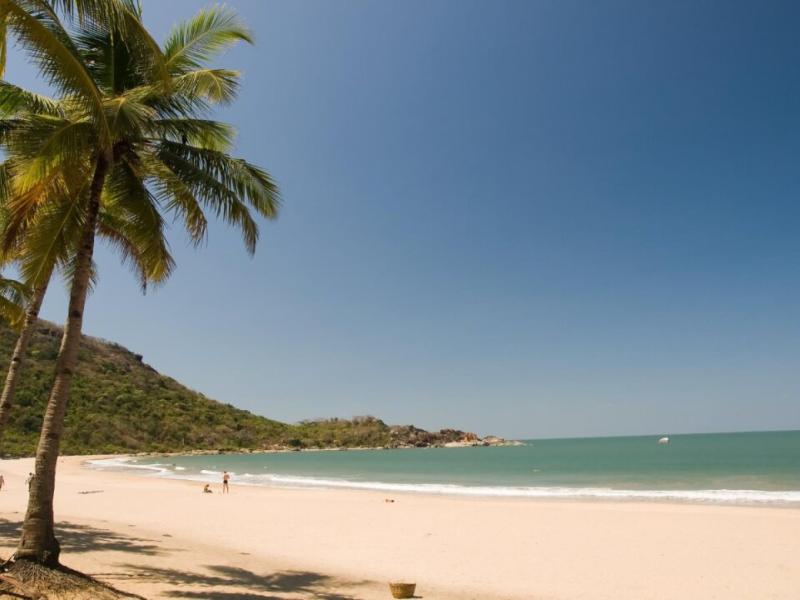 Baywalk Goa