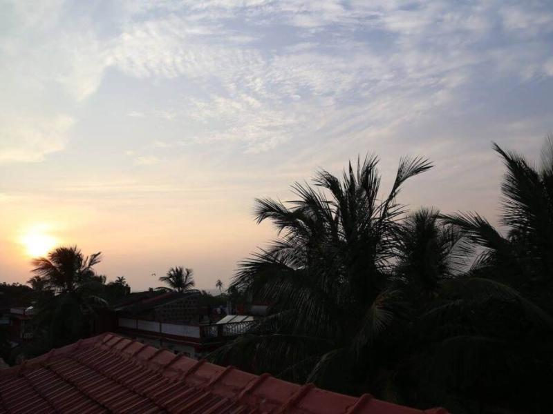 Baywalk Goa