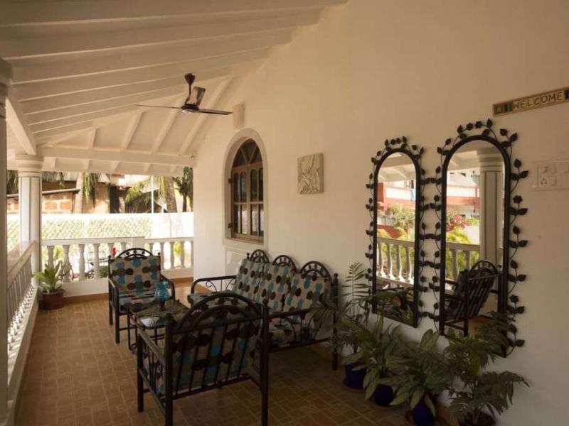 Baywalk Goa