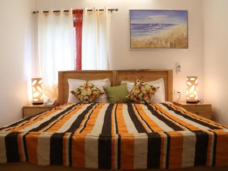 Baywalk Goa