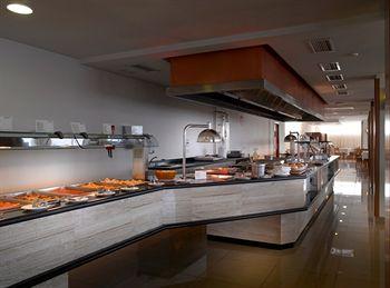 Amare Beach Hotel Ibiza