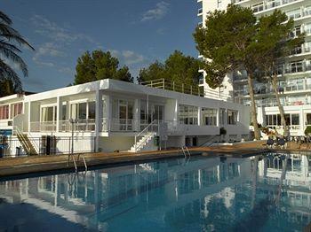 Amare Beach Hotel Ibiza