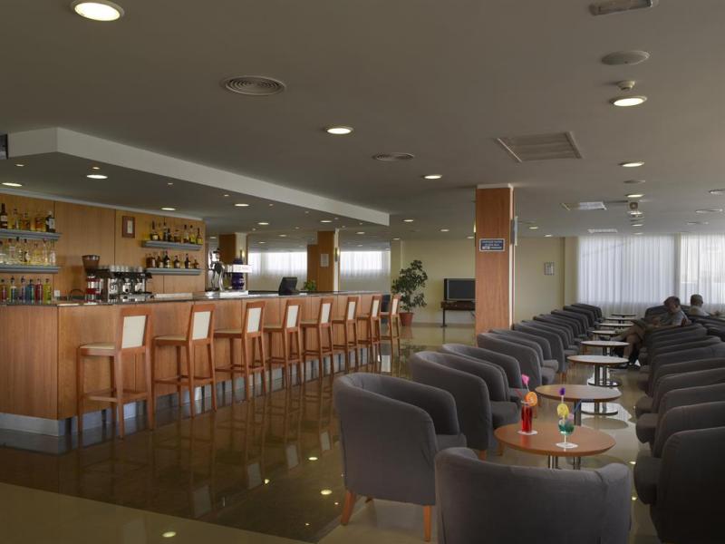 Amare Beach Hotel Ibiza