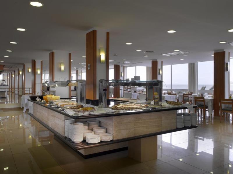 Amare Beach Hotel Ibiza