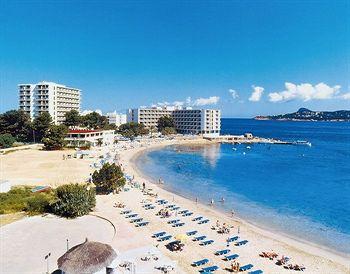 Amare Beach Hotel Ibiza
