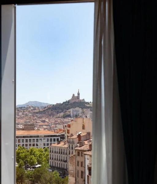 Toyoko Inn Marseille Saint Charles