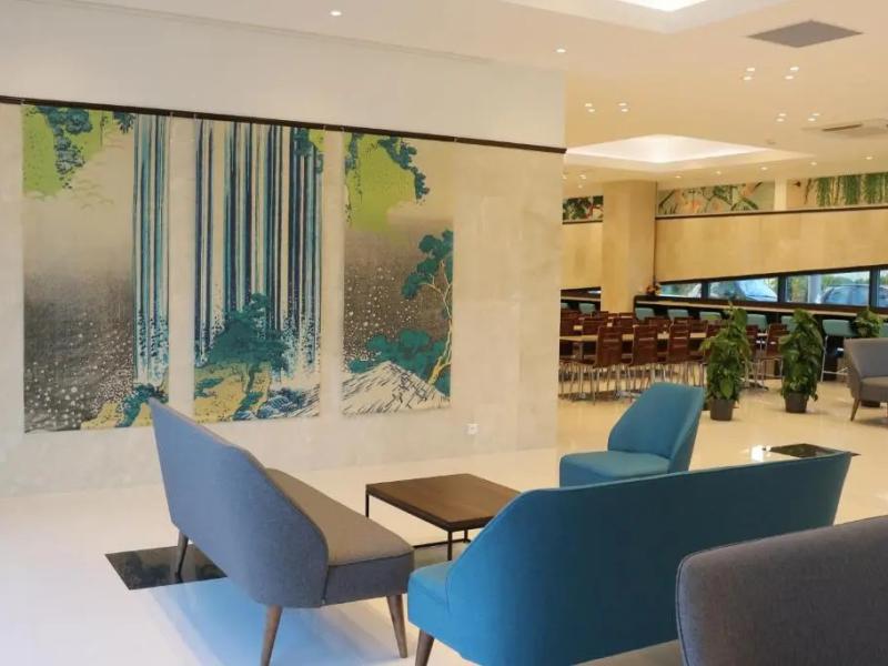 Toyoko Inn Marseille Saint Charles