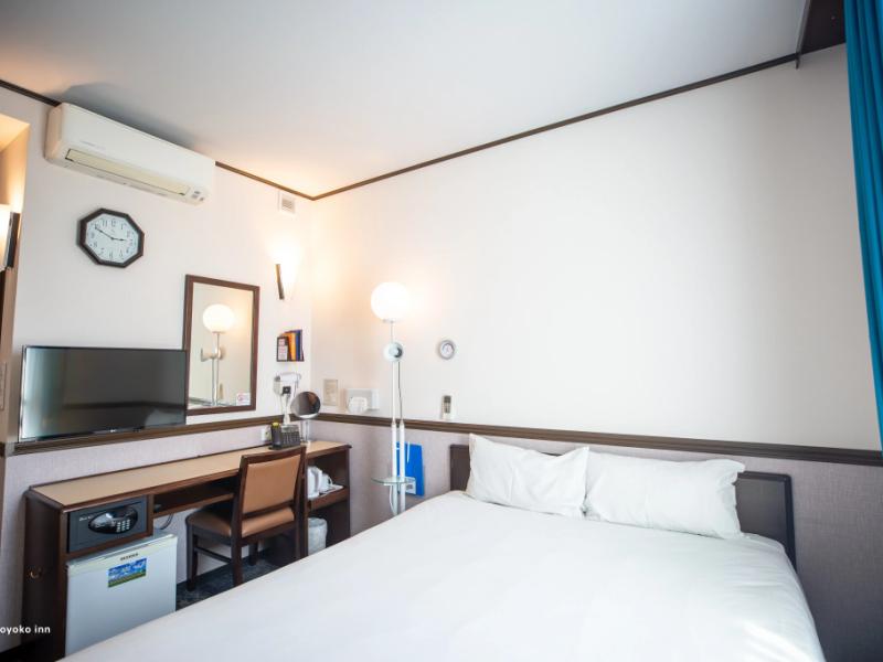 Toyoko Inn Marseille Saint Charles