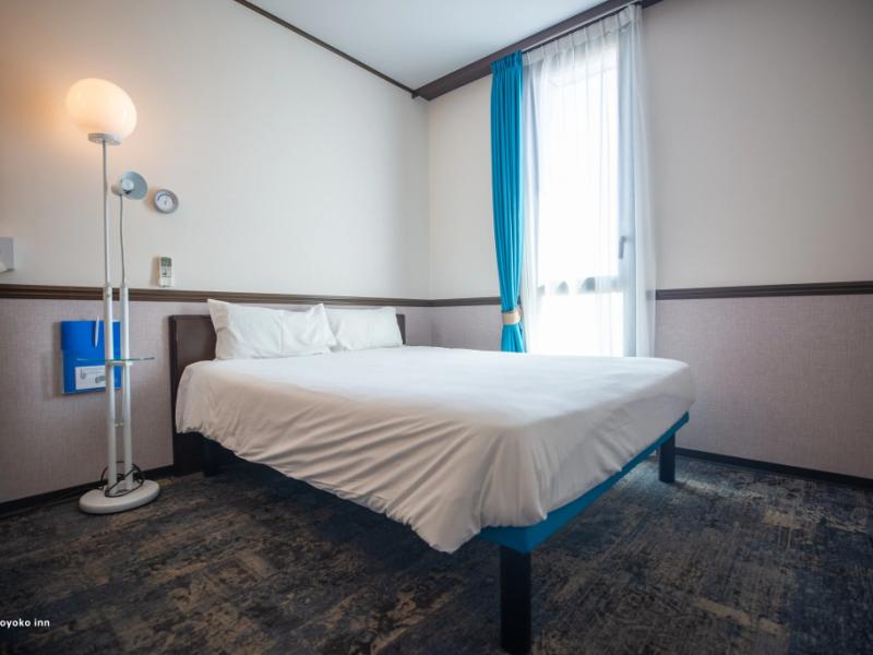 Toyoko Inn Marseille Saint Charles