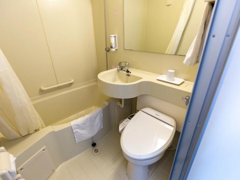 Toyoko Inn Marseille Saint Charles