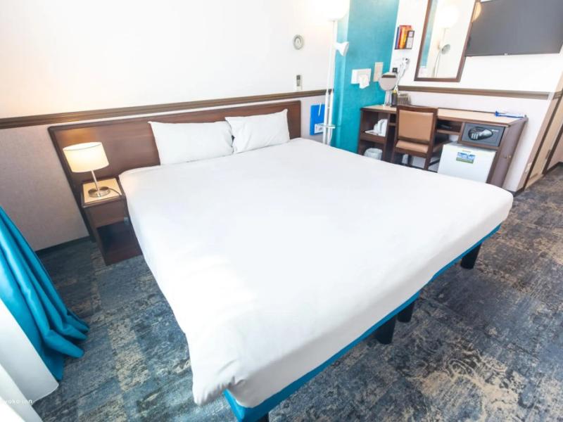 Toyoko Inn Marseille Saint Charles