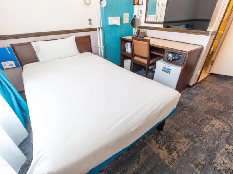 Toyoko Inn Marseille Saint Charles