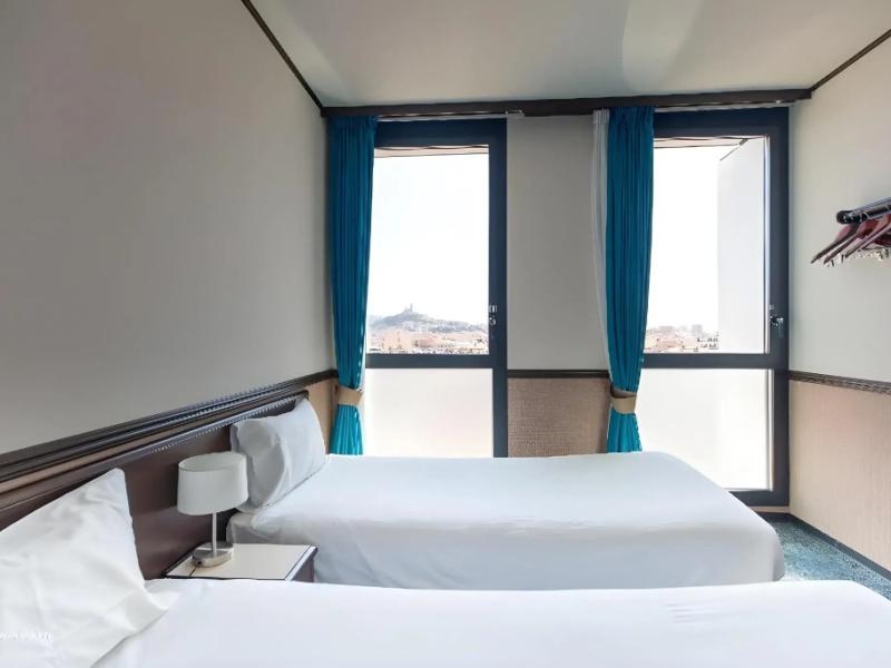 Toyoko Inn Marseille Saint Charles
