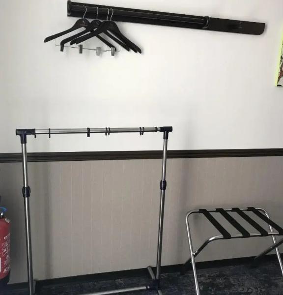 Toyoko Inn Marseille Saint Charles