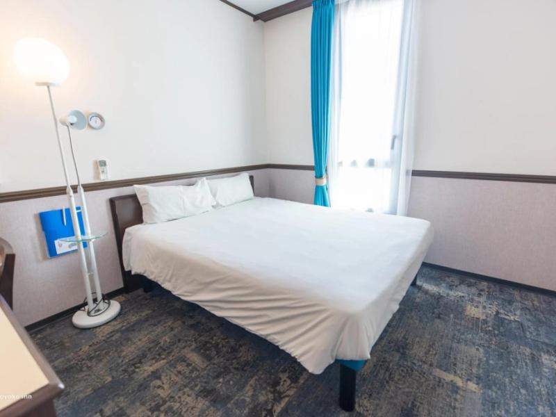 Toyoko Inn Marseille Saint Charles