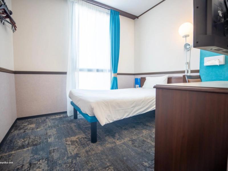 Toyoko Inn Marseille Saint Charles