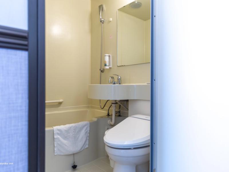 Toyoko Inn Marseille Saint Charles