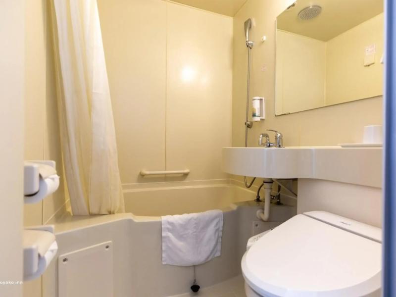 Toyoko Inn Marseille Saint Charles