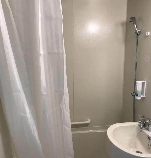 Toyoko Inn Marseille Saint Charles
