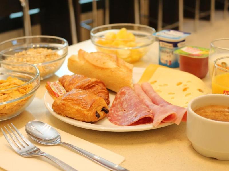 Toyoko Inn Marseille Saint Charles