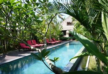 Отель Bali Harmony Villas Индонезия, о Бали, фото 1