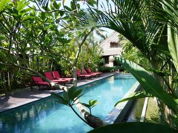 Bali Harmony Villas
