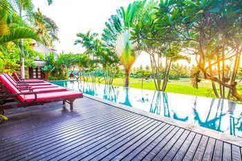 Bali Harmony Villas
