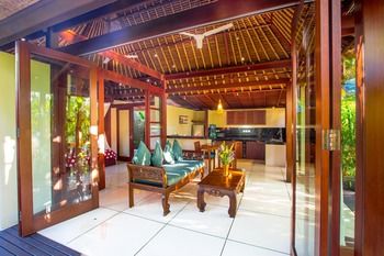 Отель Bali Harmony Villas Индонезия, о Бали, фото 110