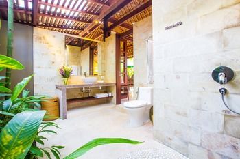 Отель Bali Harmony Villas Индонезия, о Бали, фото 11